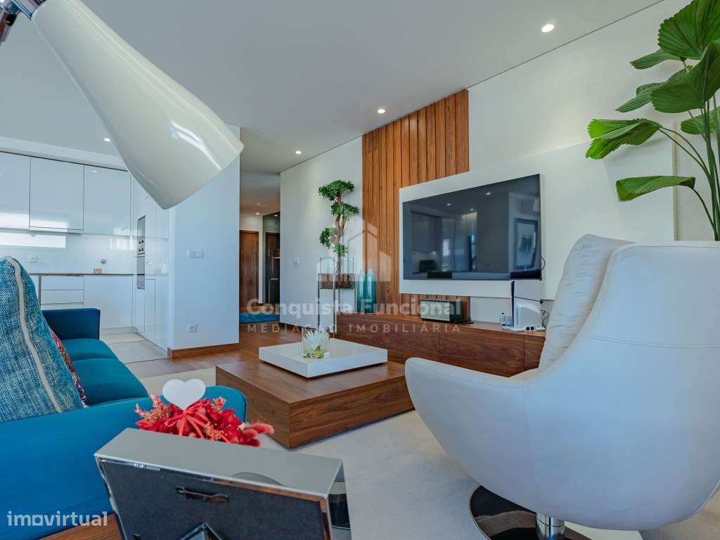 T3 no condomínio fechado Hilgarden, Santa Maria da Feira-10