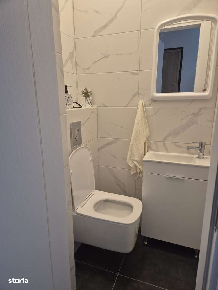 3 camere totul nou - 2 parcari - Popesti Leordeni Boutique Residence - Imagine principală: 4/10