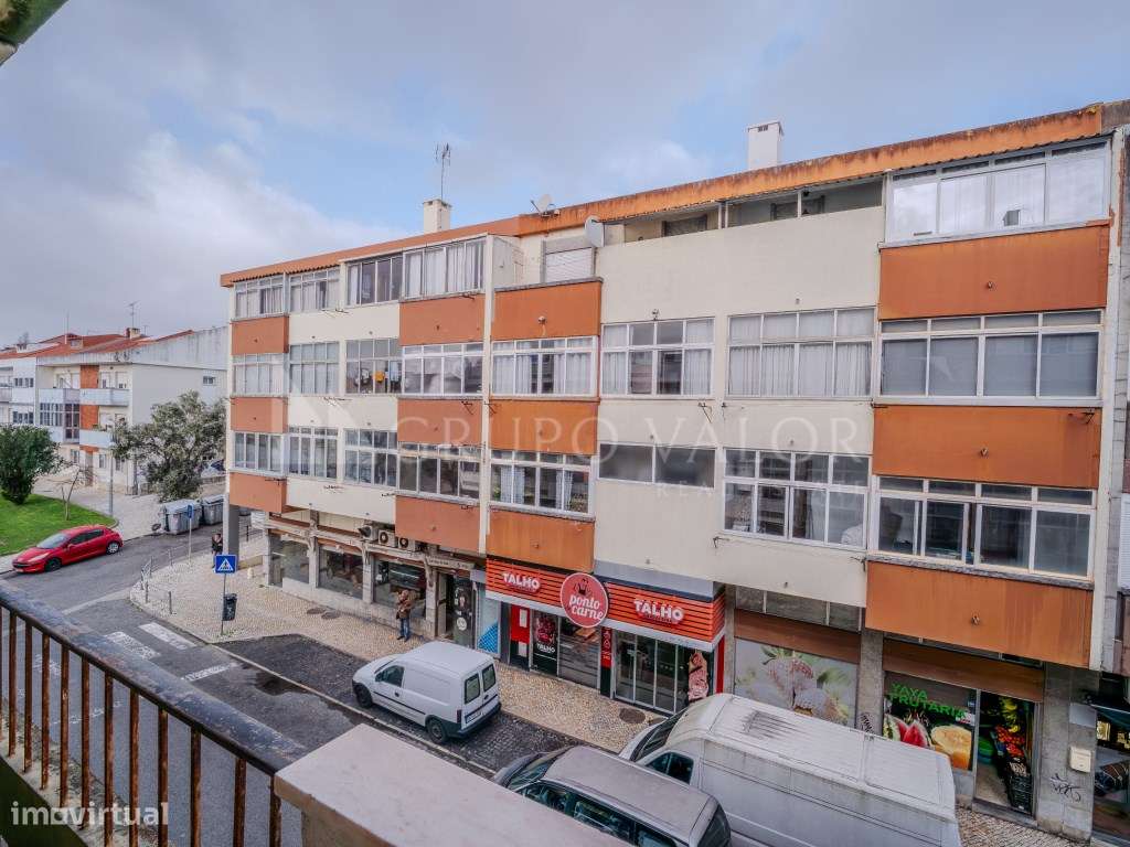 Apartamento T2 | Rio de Mouro-16