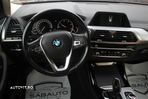 BMW X3 xDrive20d AT Standard - 5