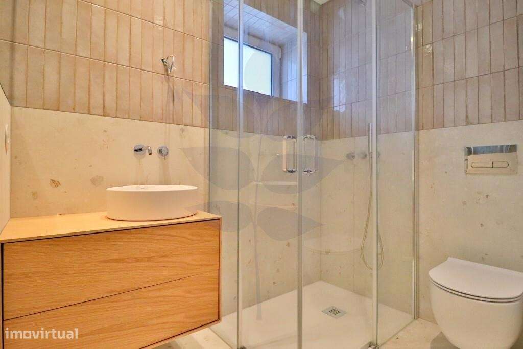 Apartamento T3 Totalmente Renovado no Centro da Cidade ✨ - Grande imagem: 5/34