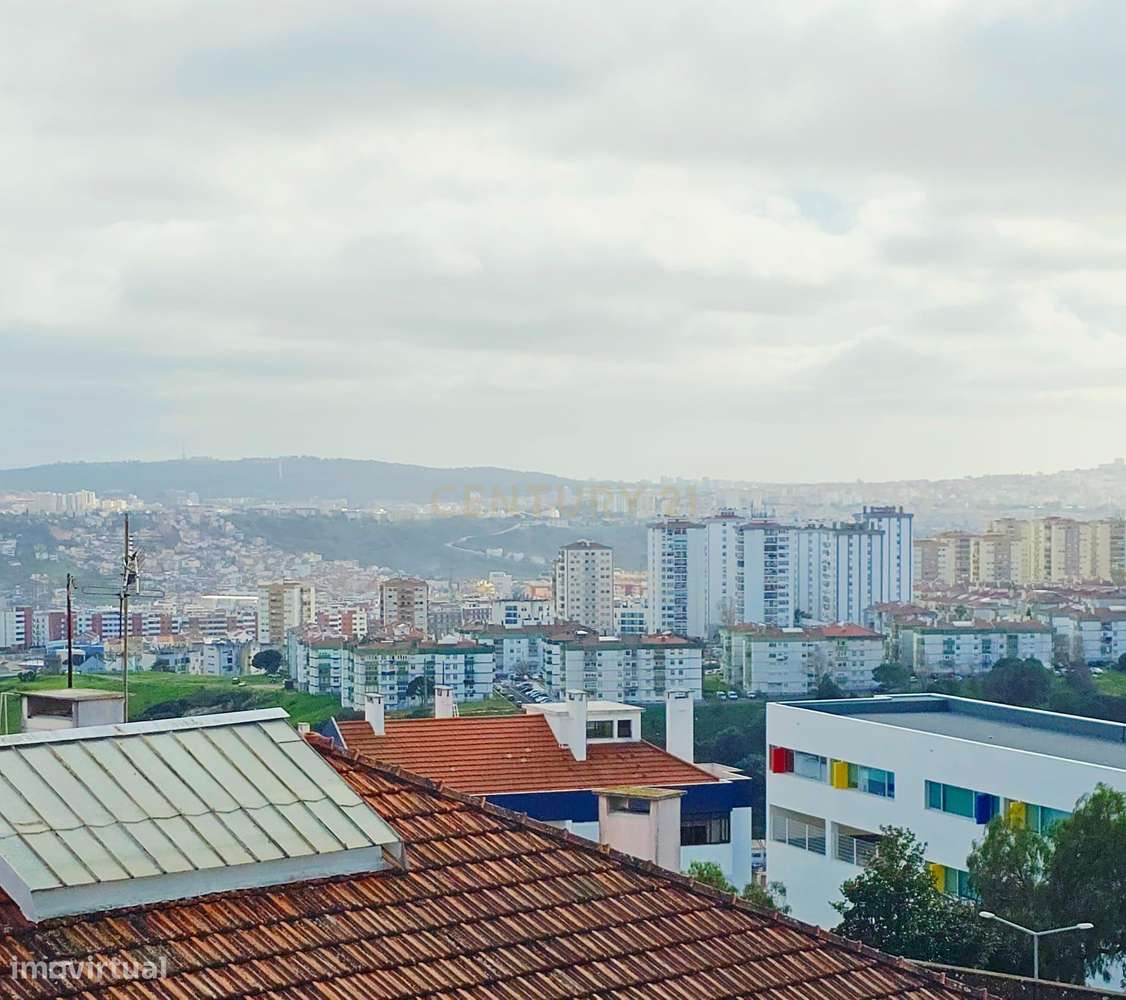 Apartamento T3 em Bons Dias - Ramada - Grande imagem: 5/40