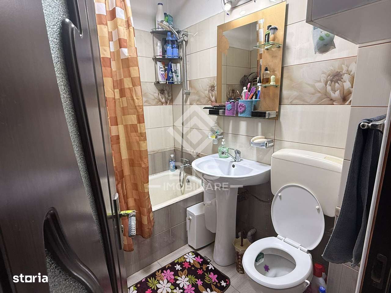 Apartament 1 camera Zona Dragos Voda - Imagine principală: 4/5