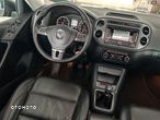 Volkswagen Tiguan 2.0 TDI DPF BlueMotion Technology CityScape - 23