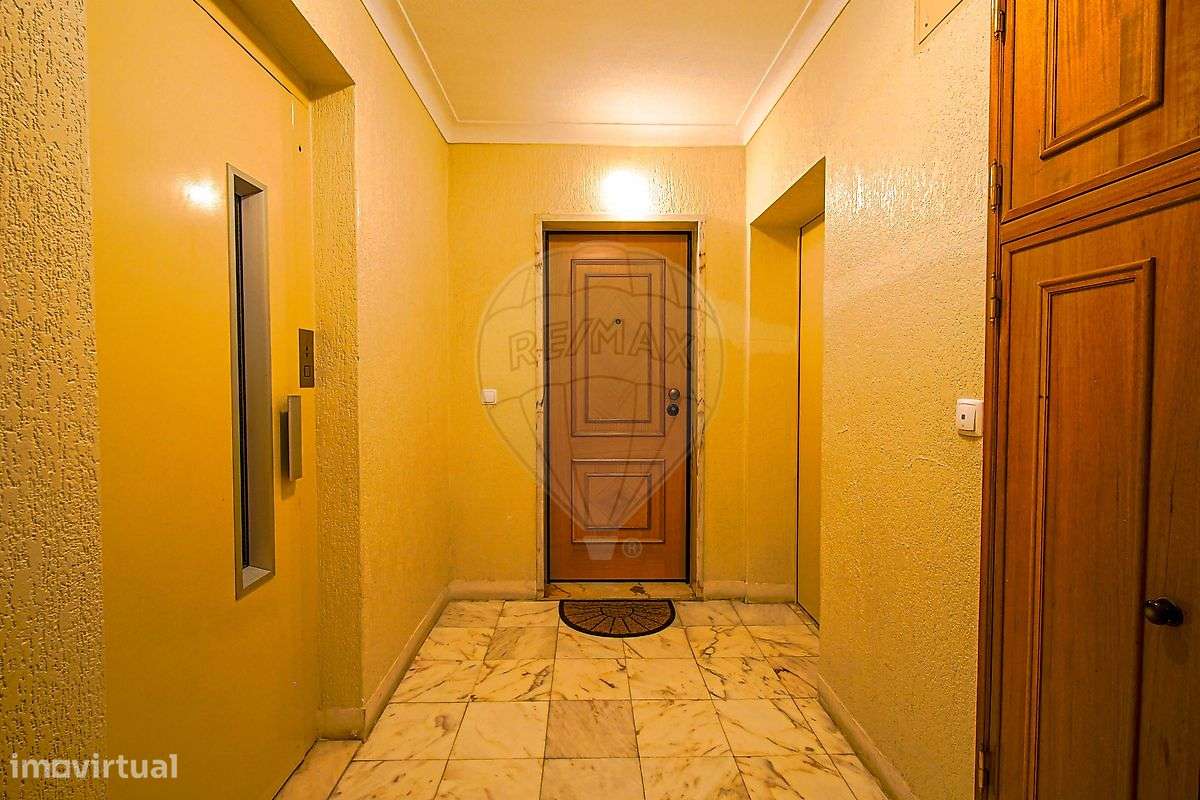 Apartamento T2 para venda-15