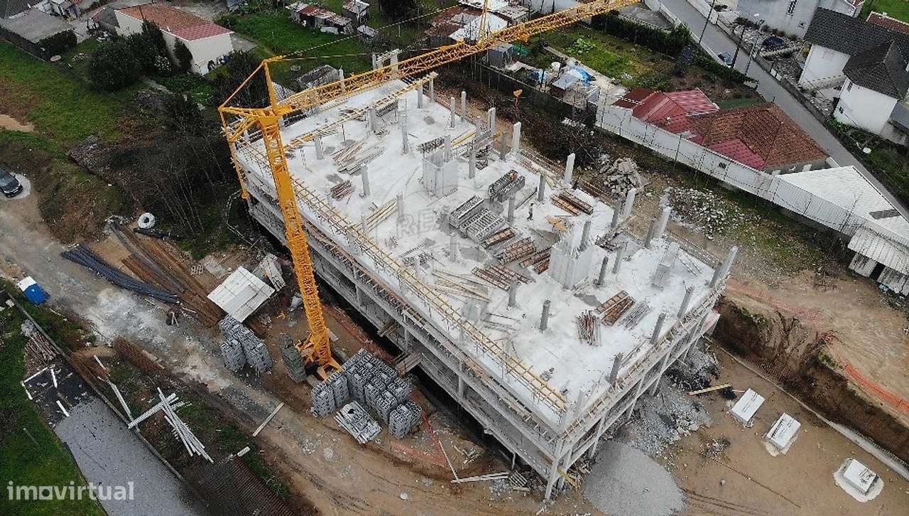 Apartamento T2 para venda-14