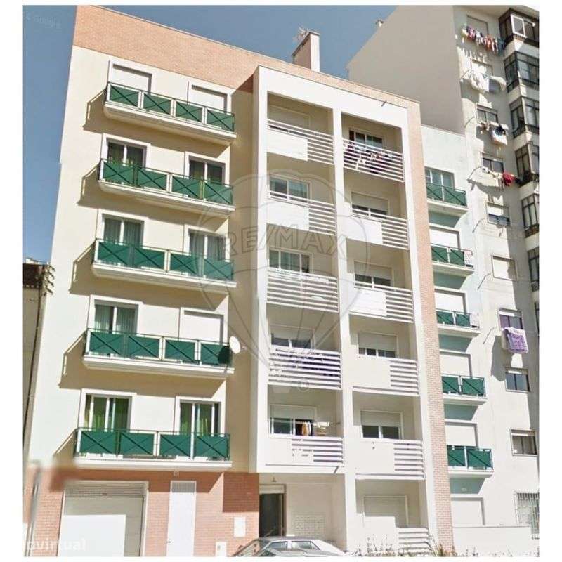 Apartamento T3 para arrendamento - Grande imagem: 4/4
