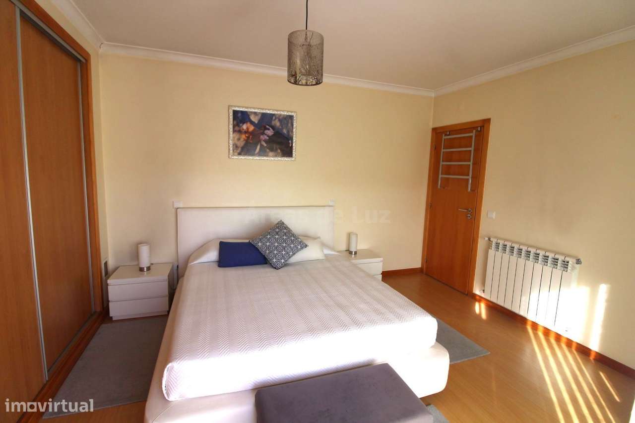 Moradia Unifamiliar - Arroteia, Leiria-10