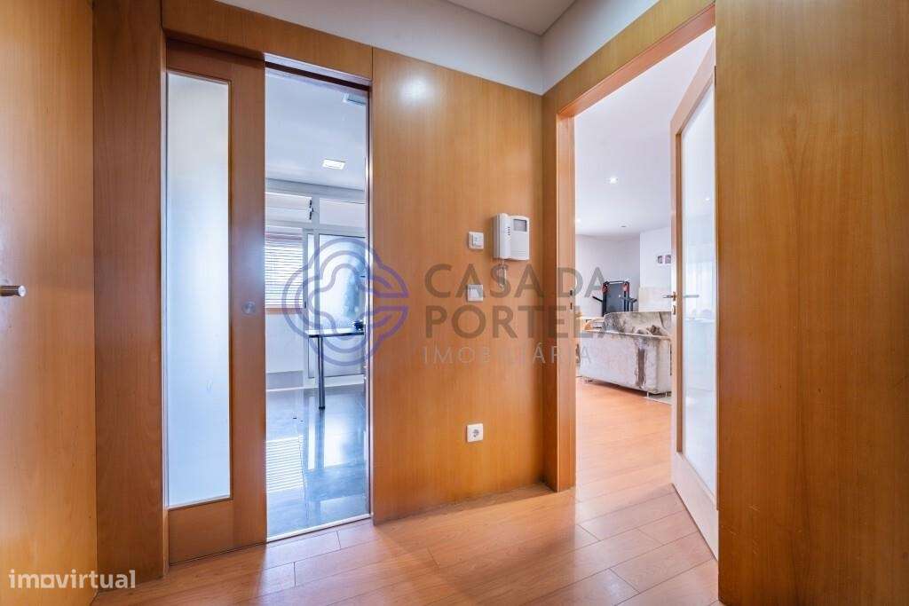 Apartamento T2 em Nogueira da Maia - Grande imagem: 5/21