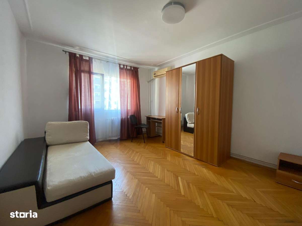 Centru Arcu  fosta Billa , 2 camere 56 mp etaj intermediar-4