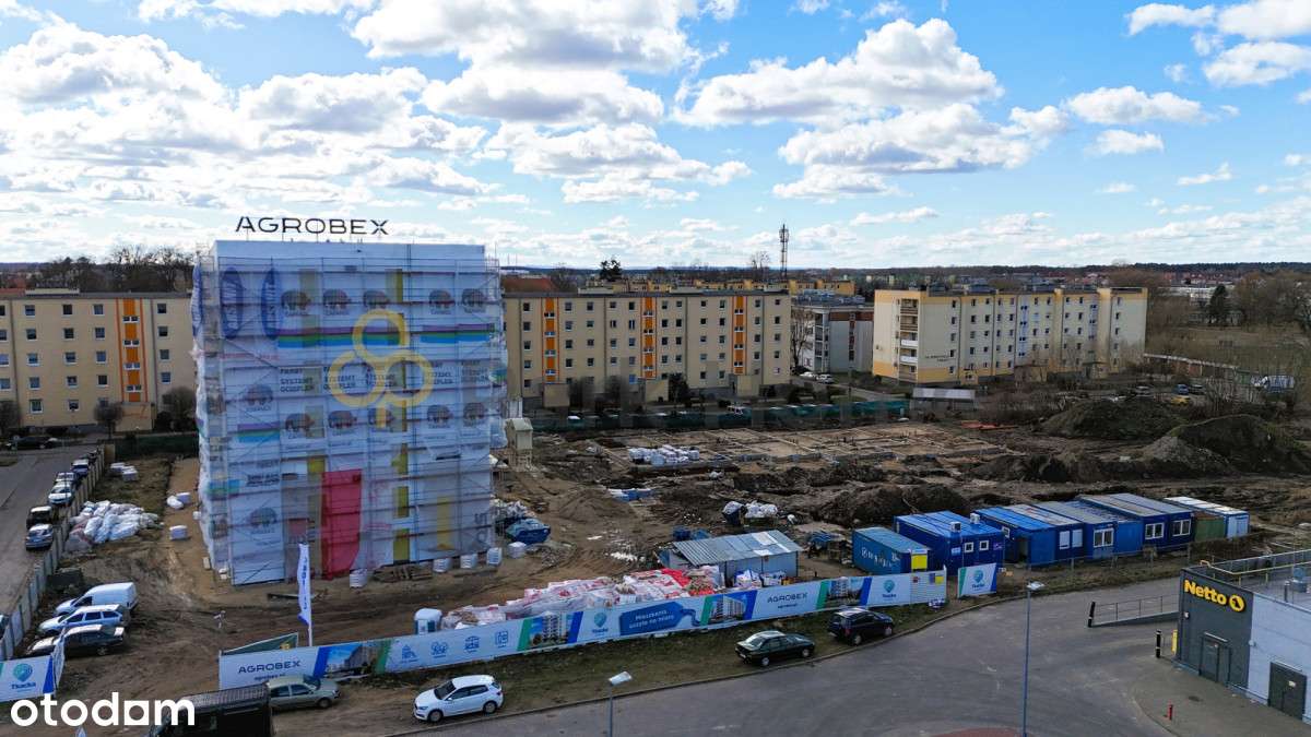 M-3 w apartamentowcu - Pełny obrazek: 5/11
