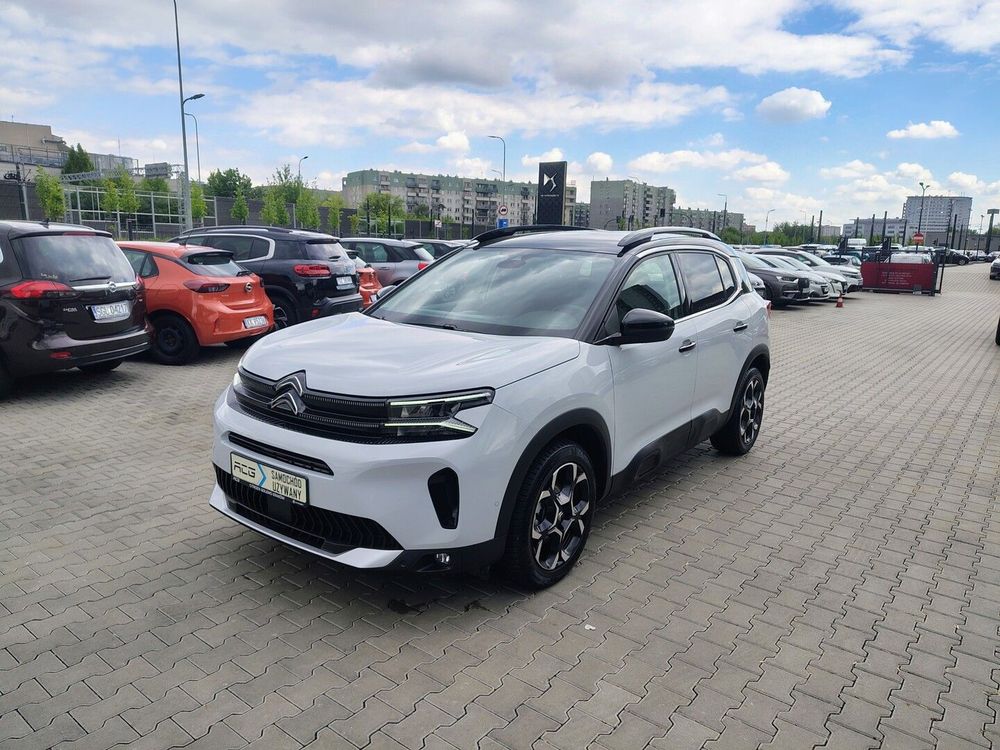 1.2 mHEV Max eDCT6