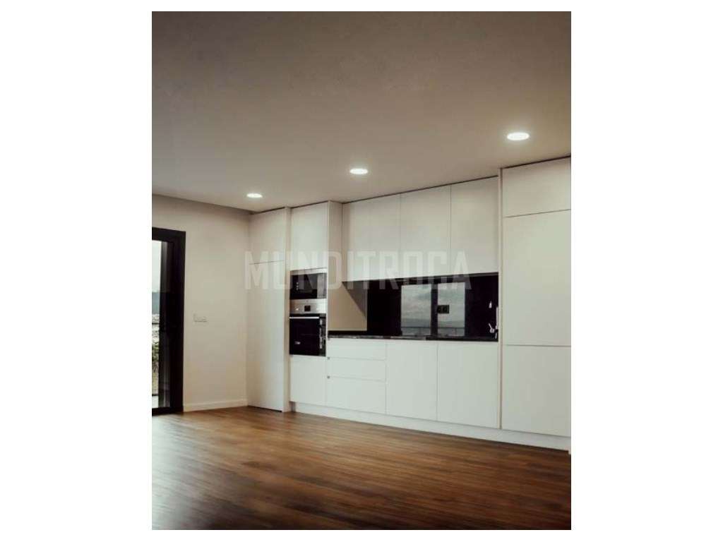 Apartamento T1 Ferreiros - novo - Grande imagem: 5/10