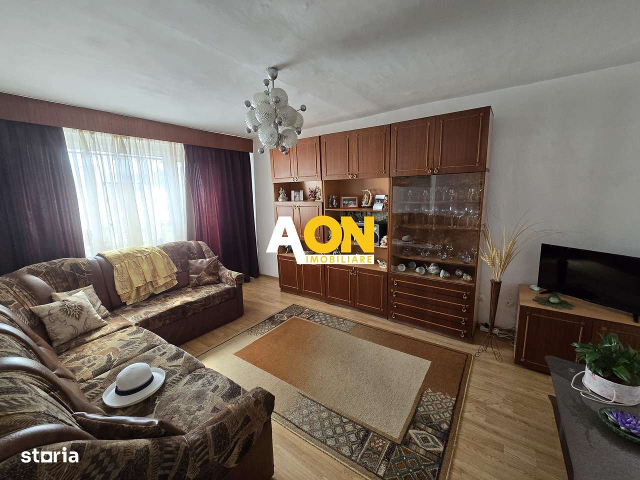 Apartament 3 Camere Decomandat, cu Panorama - Imagine principală: 2/9