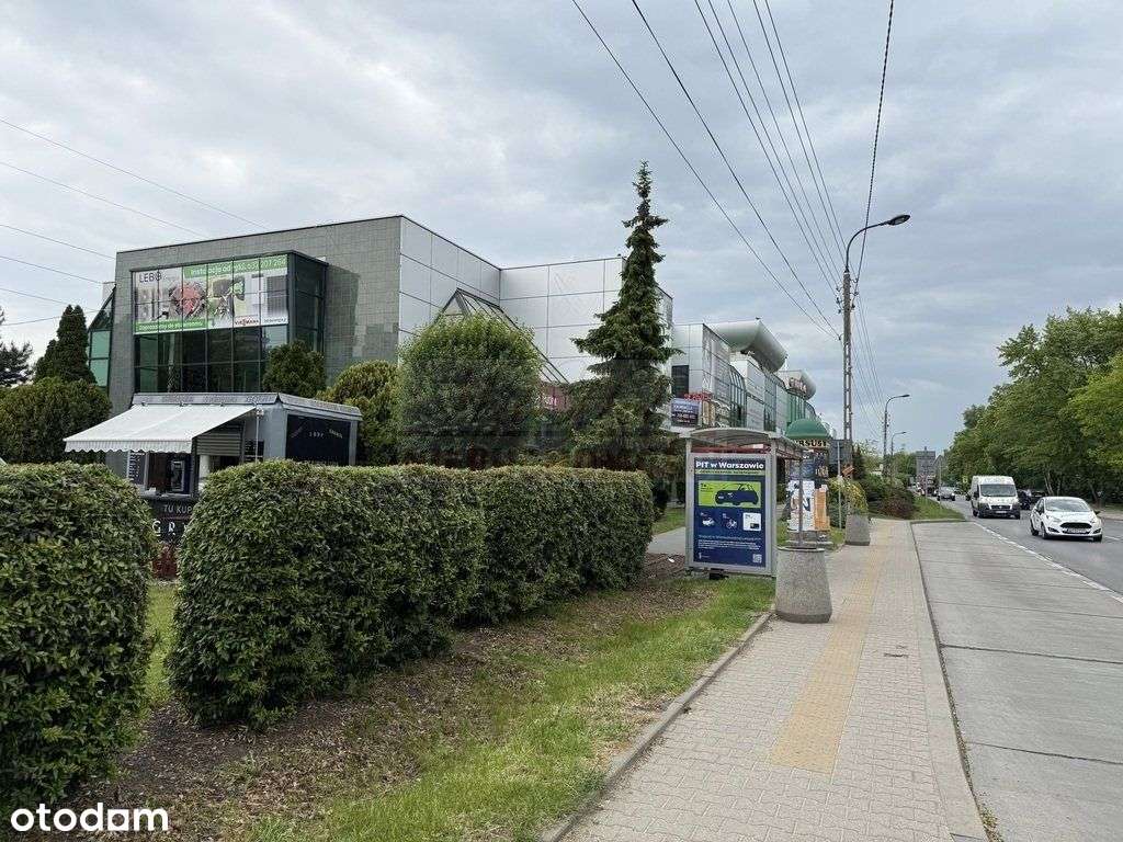 Galeria Gawra - Lokal Usługowy - 32,80M2-12
