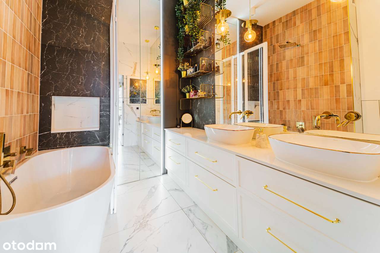 Wyjątkowe mieszkanie z ogrodem i tarasem | ul. Pieskowa Skała| POL|ENG - Pełny obrazek: 4/11