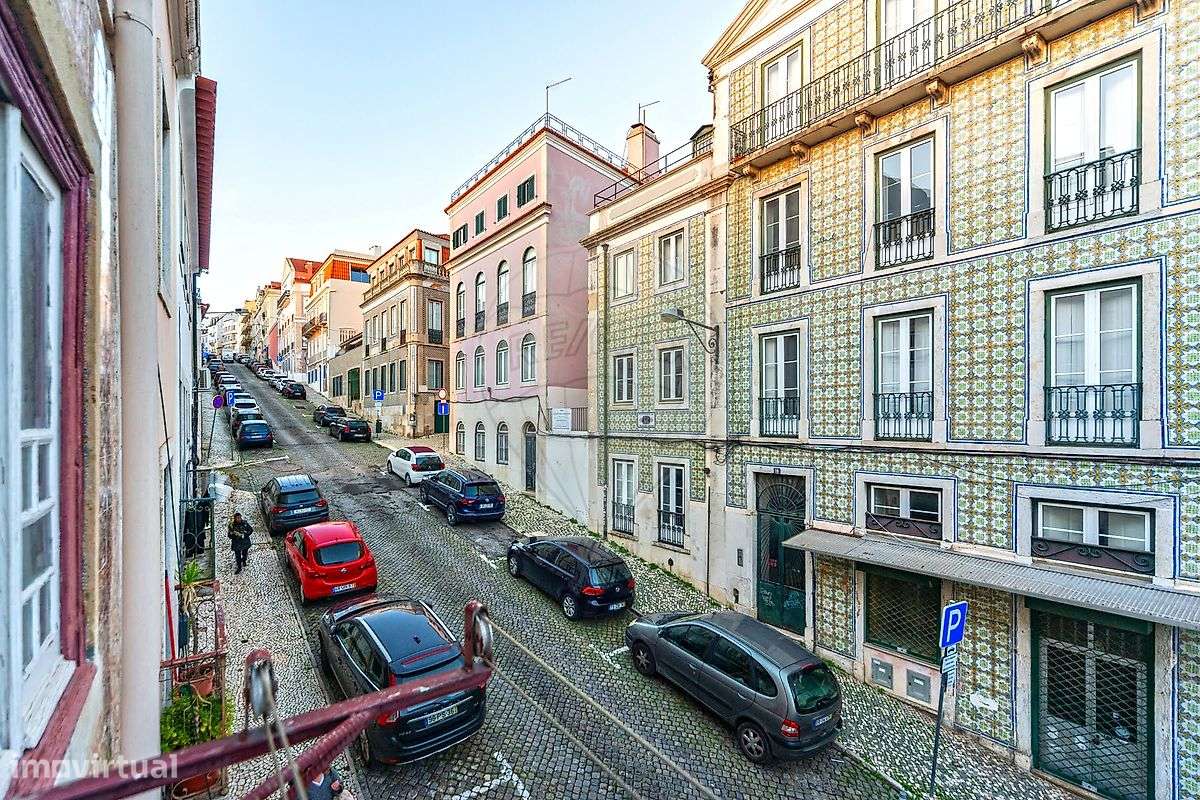 Apartamento T1 Para Venda