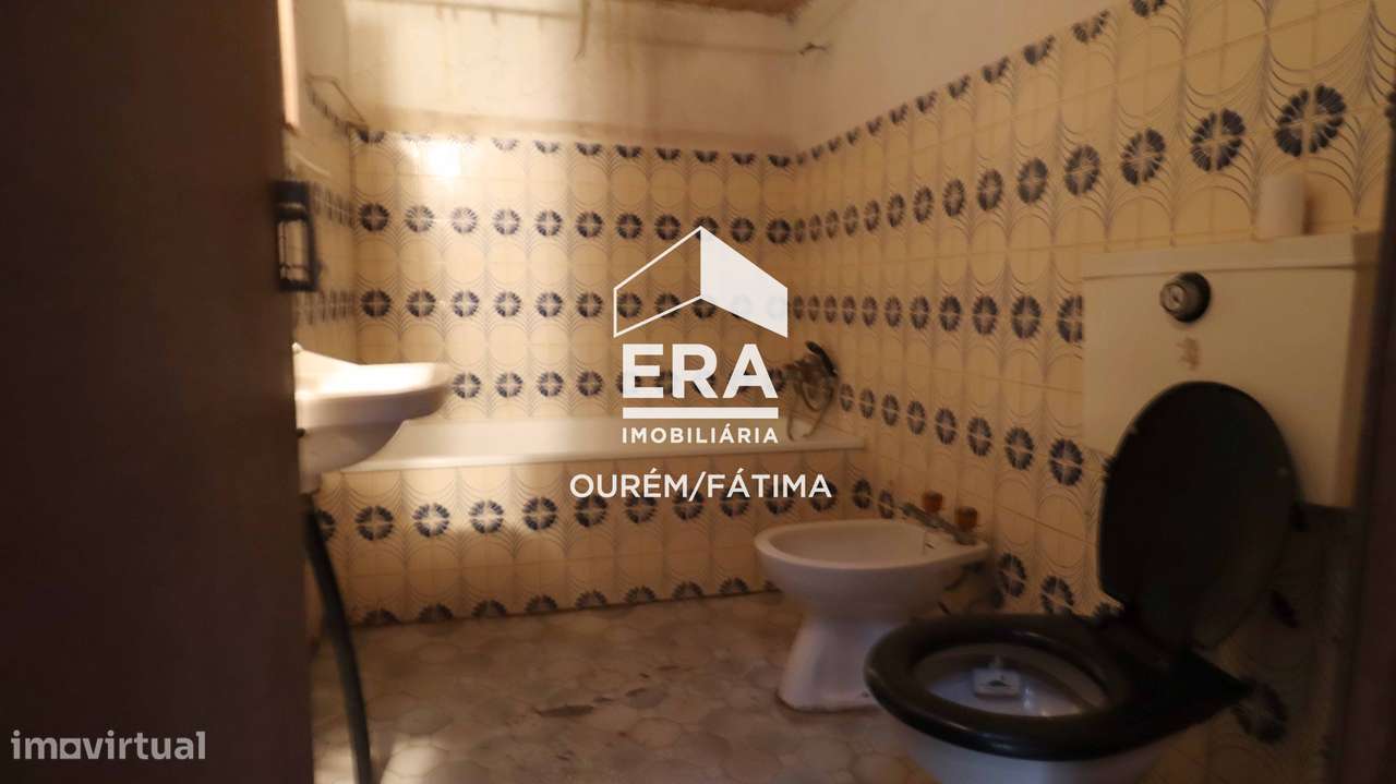 Moradia para reconstruir em Freixianda, Ourém-8