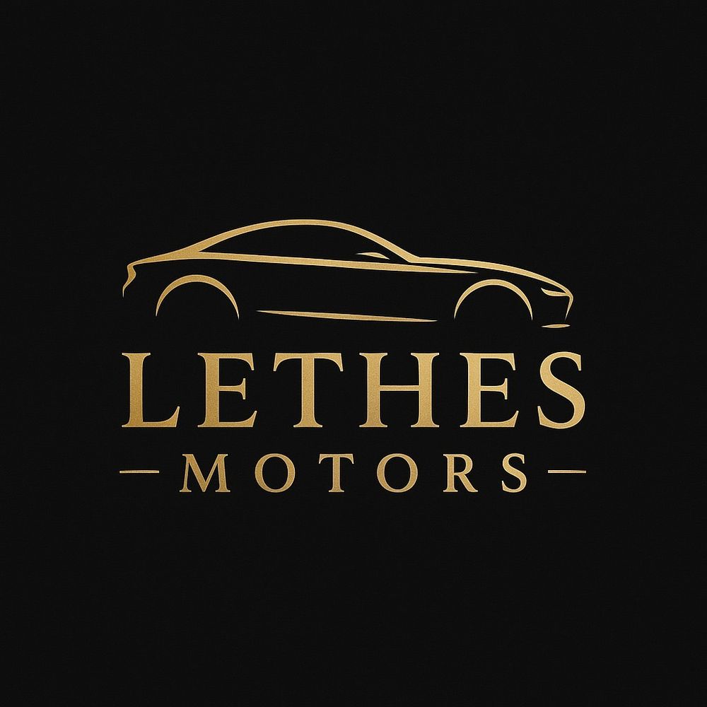Lethes Motors logo