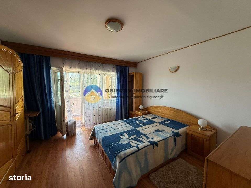 Apartament 3 camere spatios - zona 1 Mai - Imagine principală: 3/19