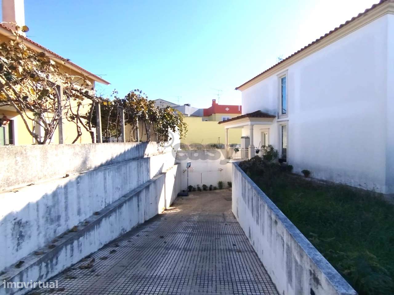Moradia T4 em Tomar - Grande imagem: 5/43