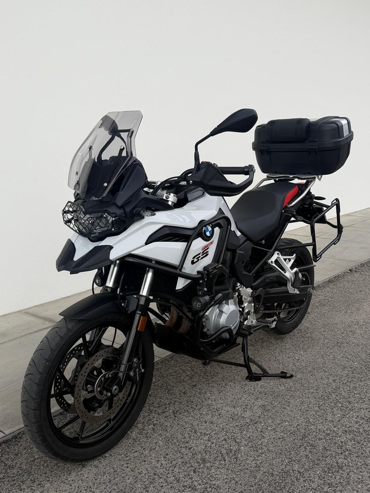 BMW F 750 GS
