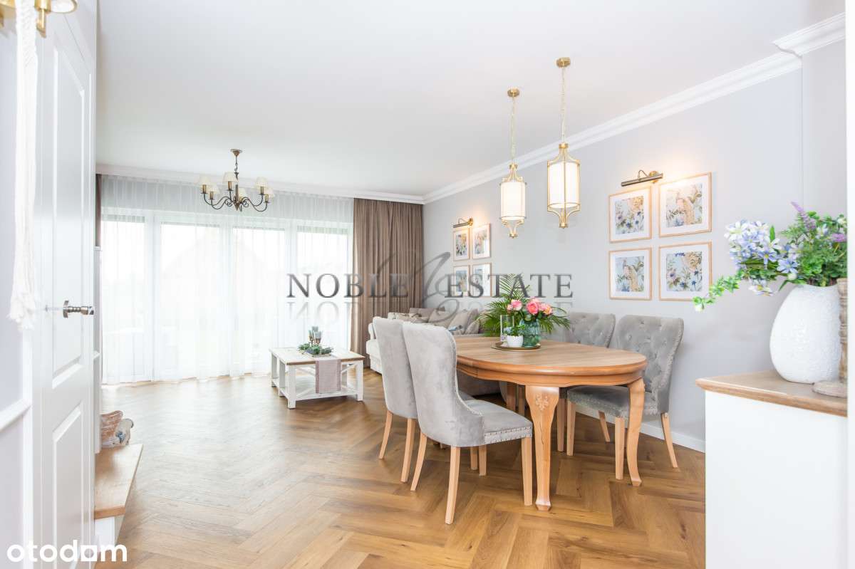 Dom w segmencie Premium, Swarzędz,Rabowice-7