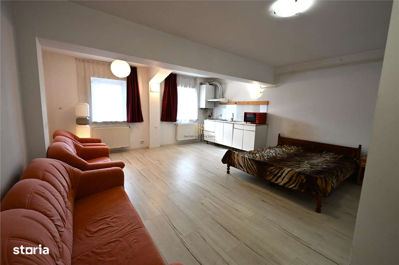 Garsoniera 39,21 mp De Vanzare Suceava Scheia-10