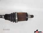 Transmissão Esquerdo/Frente Seminovo/ Original BMW X3 (F25)/BMW X4 (F26) 3160761... - 3