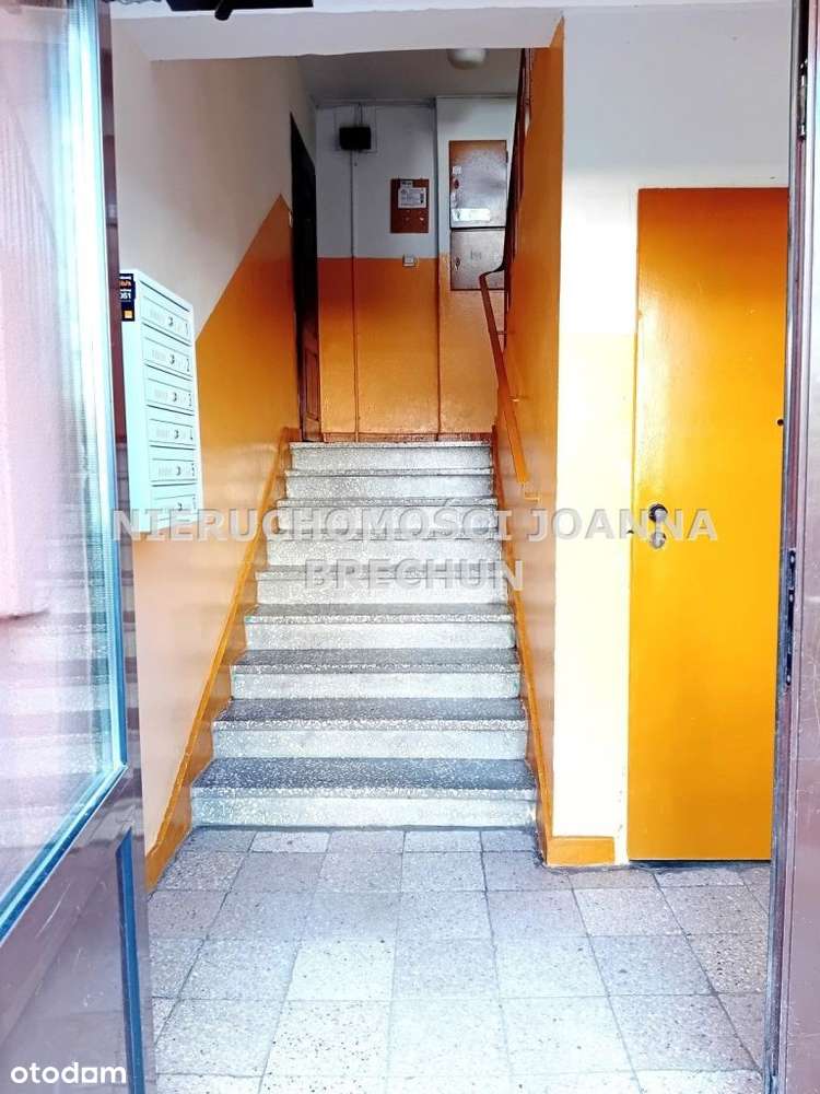 ul. Mokrzańska / balkon-14