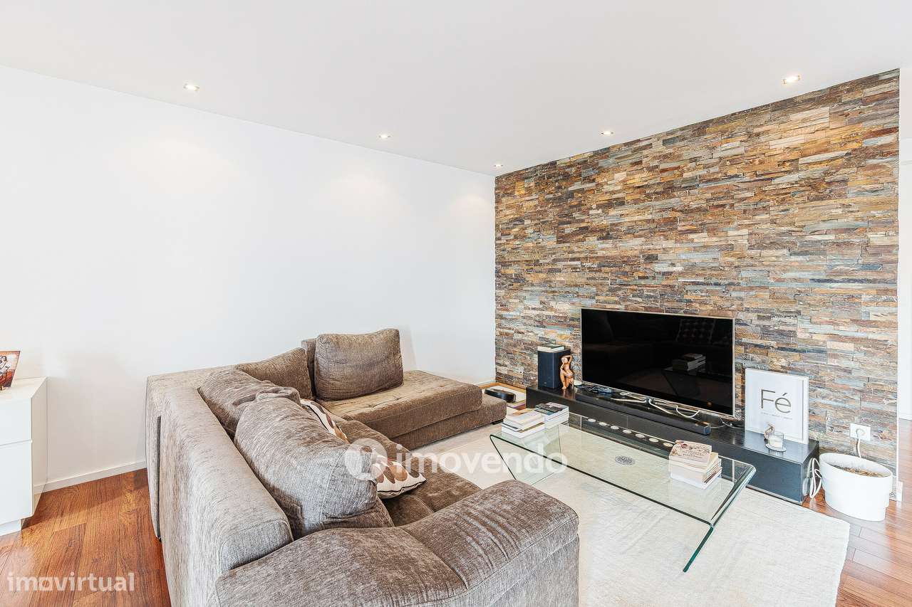 Apartamento T2 totalmente remodelado, em Arruda dos Vinhos - Grande imagem: 5/45