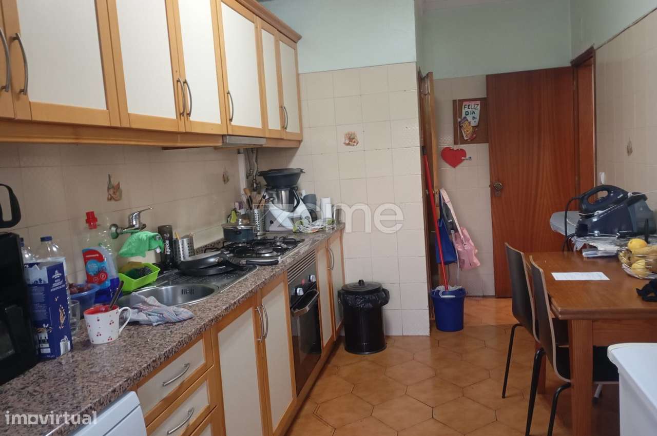 Apartamento T2 Amora - Grande imagem: 2/12