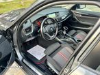 BMW X1 sDrive18d Sport Line - 13