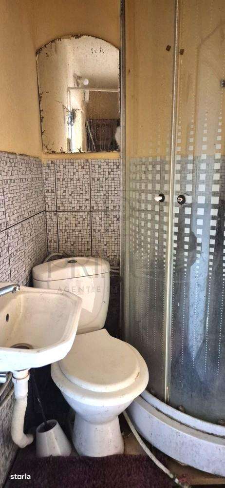 Garsoniera -  Mobilata si Utilata - Zona Blascovici - Imagine principală: 4/7