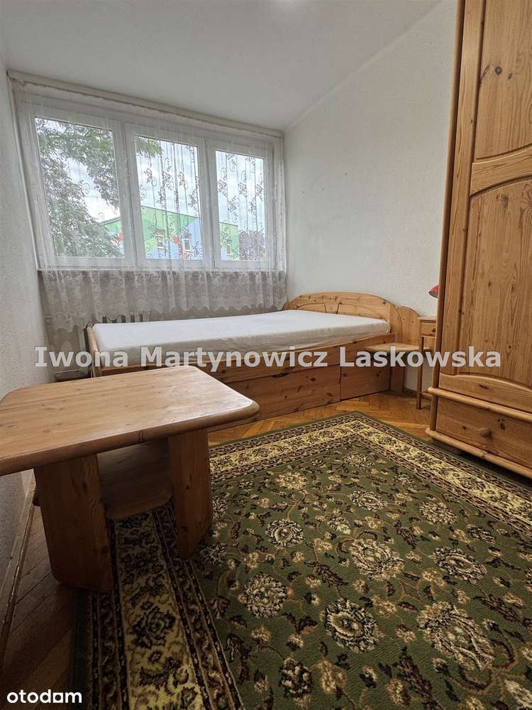 2-pokoje I Parter I Okolice Urzędu Miasta-6
