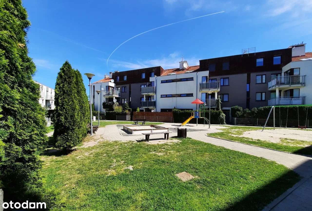 Mieszkanie 100m I ogródek I prywatne miejsce postojowe-12