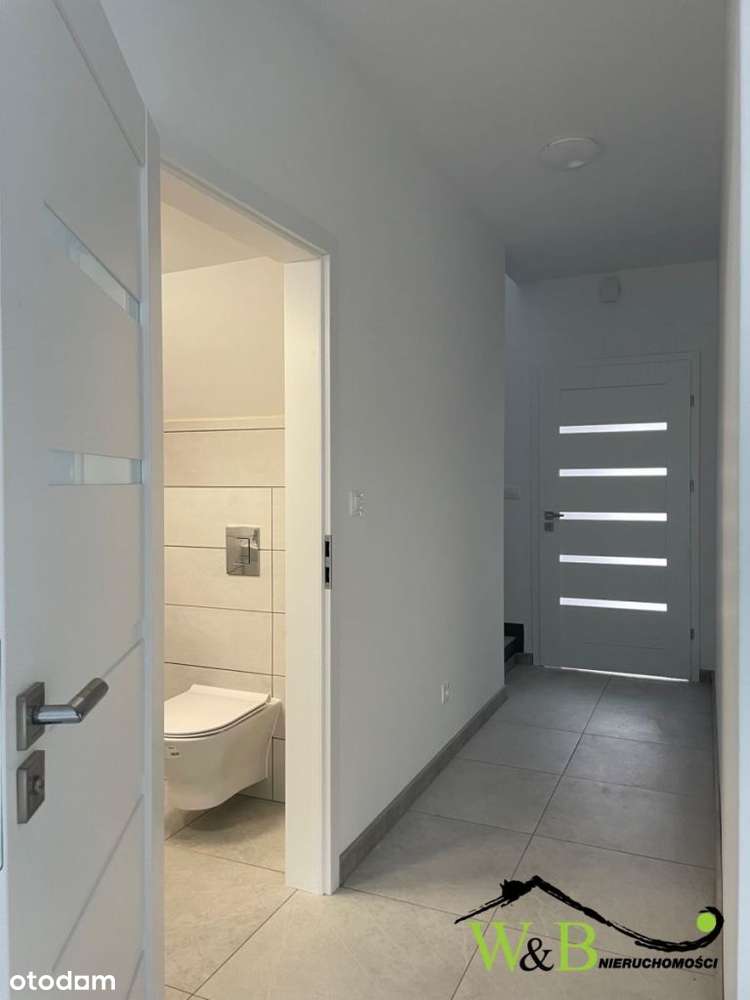 Dom w doskonałej lokalizacji - Pełny obrazek: 5/13