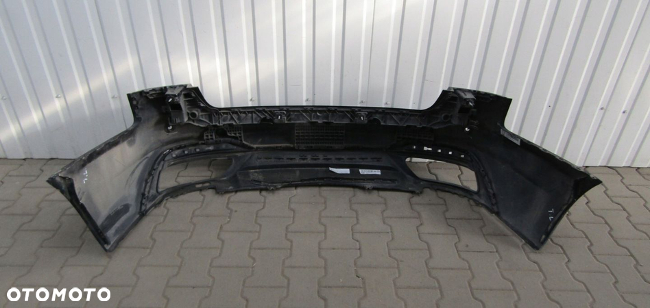 Zderzak tył Audi A4 B9 8W5 Sedan LIFT - 4