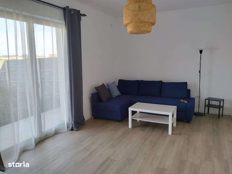 APARTAMENT 2 CAMERE •  GRĂDINĂ 86 MP • 2 PARCĂRI -MOSNITA NOUA - Imagine principală: 2/6