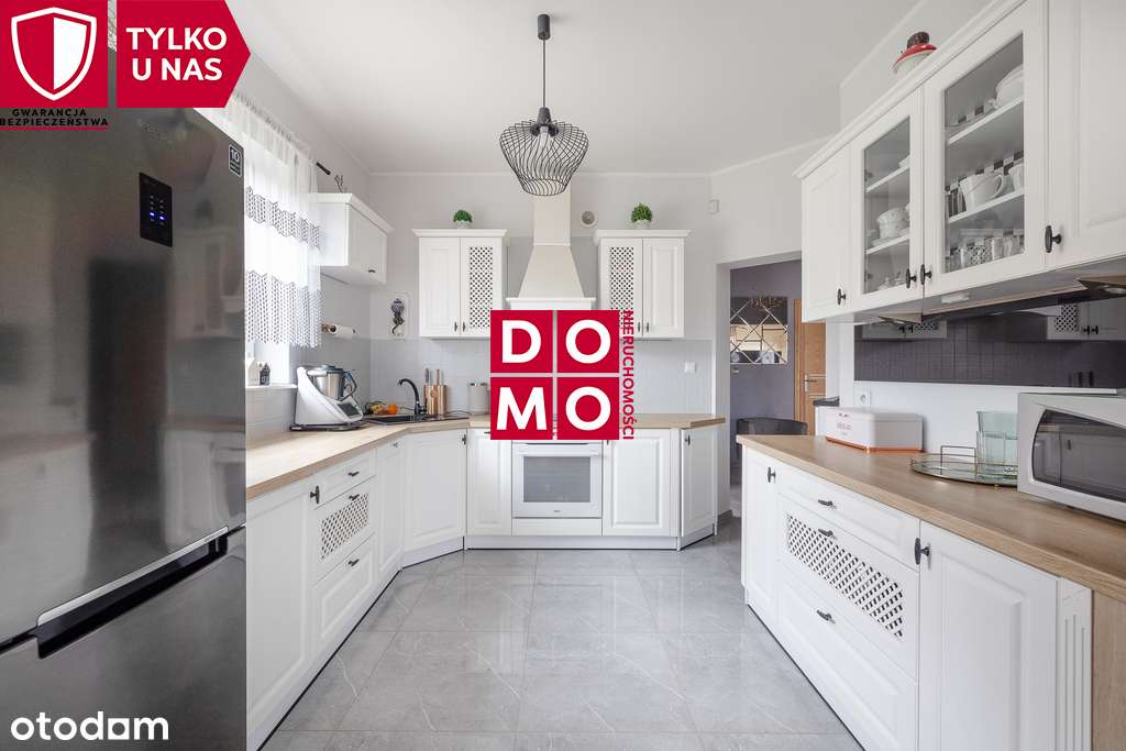 Dom wolnostojący | Duża działka | Koszwały - Pełny obrazek: 5/20