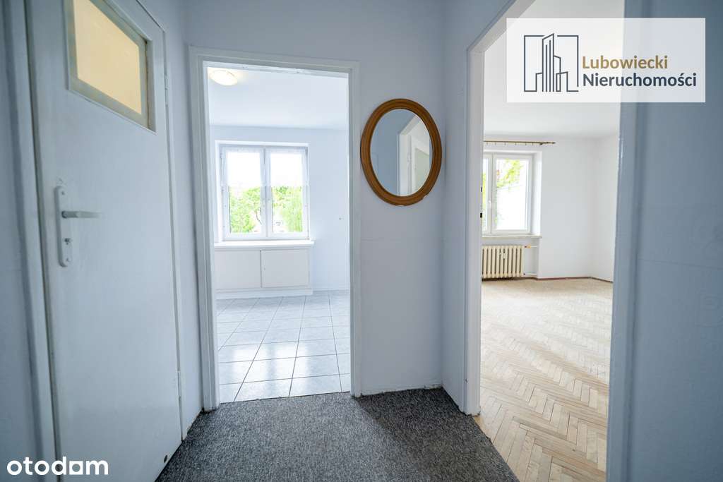 Kawalerka w Szczytnie przy ul. Odrodzenia - Pełny obrazek: 4/8