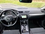 Skoda Superb 2.0 TDI Ambition DSG - 7