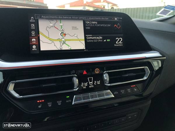 BMW Z4 M40i Aut. First Edition - 26