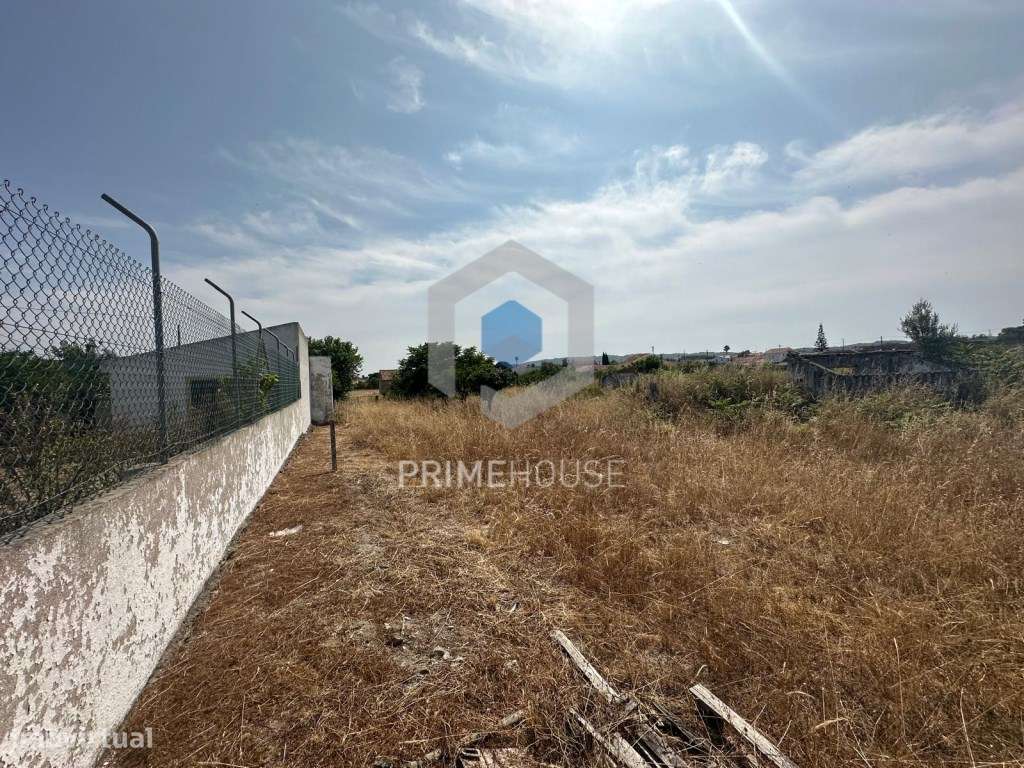 Terreno 12.000m2 para construção, em Brejos de Azeitão - Grande imagem: 5/11