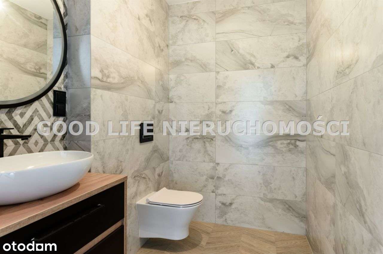 Przestronne Bliźniaki 345,94 M2 / Św. Marcina-15