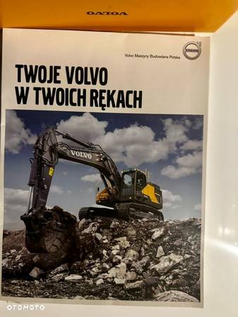 Volvo EC18E Salon Polska 415mth Jeden właściciel - 38