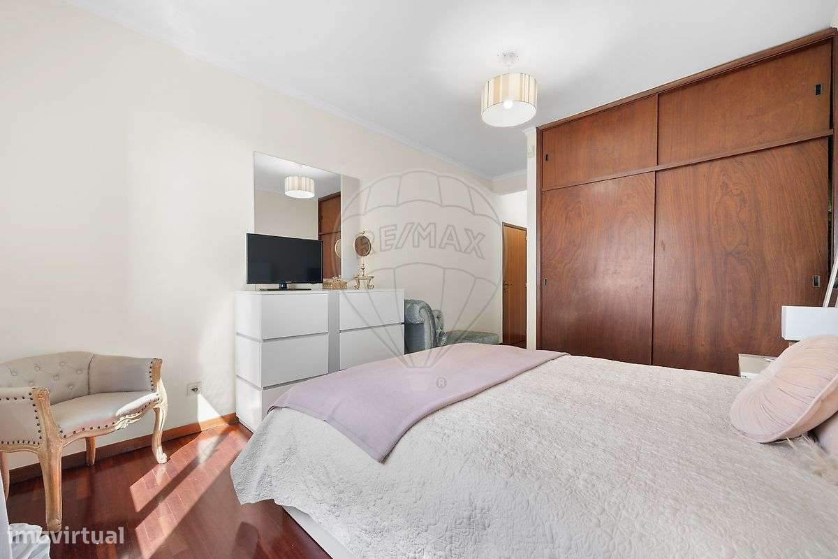 Apartamento T3 para venda-9