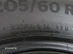 2x 205/60R16 OPONY LETNIE Continental EcoContact 6 - 5