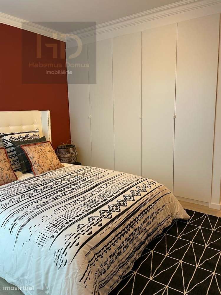 Prédio renovado com 5 T1 e 1 loja em Matosinhos - Grande imagem: 4/60