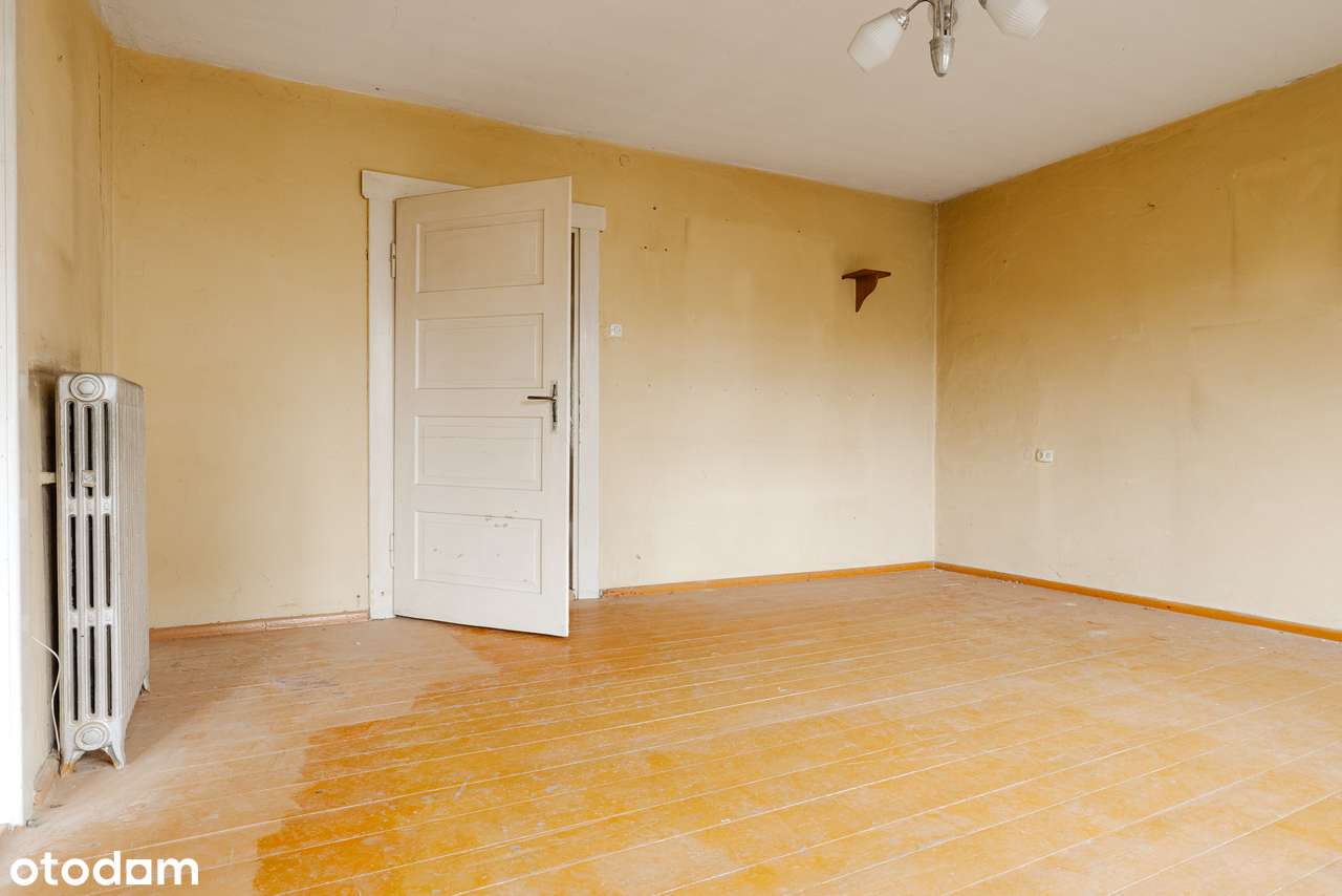 mieszkanie willowe z ogrodem do własnej aranżacji/Grabiszyn/bez prowiz-3